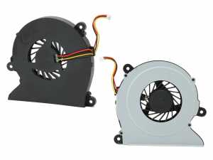 Casper Nirvana M760 Notebook Cpu Fan