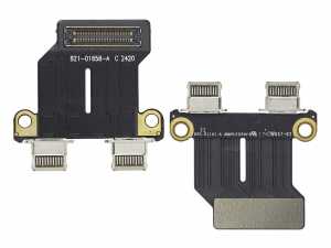 Apple MacBook Air A2179 (2020) Notebook USB-C Dc Power Jack Flex Cable
