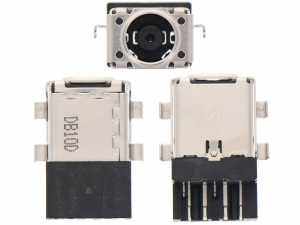 Asus UX6404V Notebook Dc Power Jack