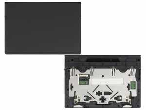 Lenovo ThinkPad T480 Notebook Touchpad - Siyah