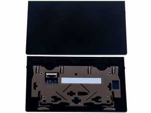 Lenovo ThinkPad T480s Notebook Touchpad - Siyah