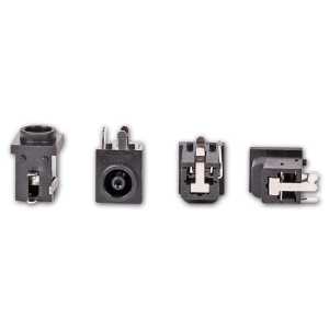 Sony Vaio Notebook Dc Power Jack - 1 - Fujitsu Siemens, Panasonic