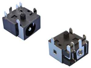 Acer Aspire 3000, 5000, Hp Compaq nx7000, nx7010 Notebook Dc Power Jack