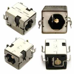 Asus A52, A54, K52, K54, X52, X54 Notebook Dc Power Jack