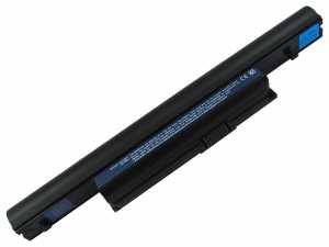 RETRO Acer Aspire 3820T, 4820T, 5820T Notebook Bataryas� - 6 Cell