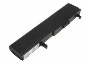RETRO Asus U5, U5A, U5F Notebook Bataryas� - Siyah - RASL-046