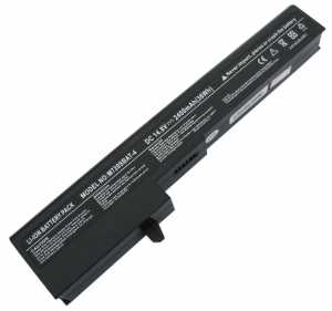 RETRO Exper M72SR, Woon M72R, M720SBAT-4 Notebook Bataryas� - 4 Cell