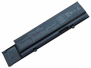 RETRO Dell Vostro 3400 (2010), 3500 (2010), 3700 (2010) Notebook Bataryas�