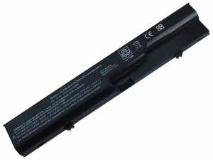 RETRO Hp ProBook 4320s, 4420s, 4520s, BQ350AA Notebook Bataryas� - 6 Cell