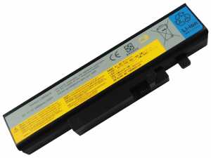 RETRO Lenovo IdeaPad Y460, Y560, B560, V560 Notebook Bataryas�