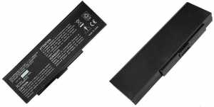 RETRO Packard Bell EasyNote W1, W3, W7, MIT-DRAG-S, BP-Dragon Notebook Bataryas� - RMCL-007