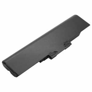 HYPERLIFE Sony Vaio VGP-BPS13, VGP-BPS21 Notebook Bataryas� - Siyah - 6 Cell