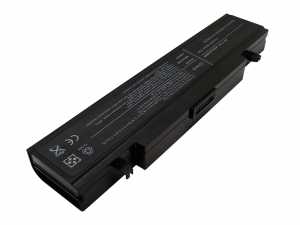 RETRO Samsung R522, R580, NP300E5A Notebook Bataryas� - Siyah