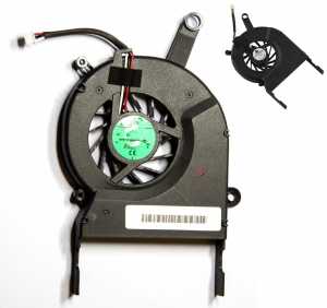 Toshiba Dynabook Satellite L30, L35 Notebook Fan / Ver.1