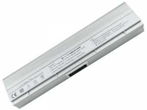 RETRO Asus U6E, U6S, U6V, A32-U6 Notebook Bataryas� - G�m��