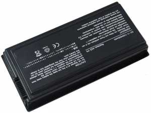 RETRO Asus F5, F5M, F5N, F5V, F5Z, X50, X50M, X59, A32-F5 Notebook Bataryas�