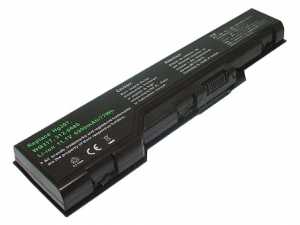 RETRO Dell XPS M1730 Notebook Bataryas� - RDL-062