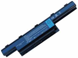 RETRO Acer Aspire 5741G, Packard Bell EasyNote TM85 Notebook Bataryas� - 6 Cell