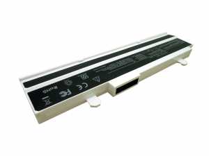 RETRO Asus Eee Pc 1015, 1215, VX6 Notebook Bataryas� - Beyaz