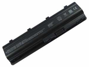RETRO Hp G56, G62, Compaq CQ56, CQ62 Notebook Bataryas� - 6 Cell