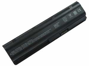 RETRO Hp G56, G62, Compaq CQ56, CQ62 Notebook Bataryas� - 9 Cell