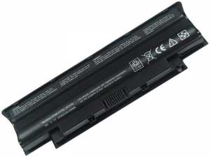 RETRO Dell Inspiron N5010, N5110, N7010 Notebook Bataryas� - 6 Cell