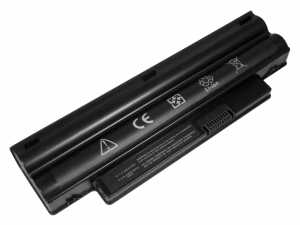RETRO Dell Inspiron Mini 10, 1012, 1018 Notebook Bataryas� - Siyah