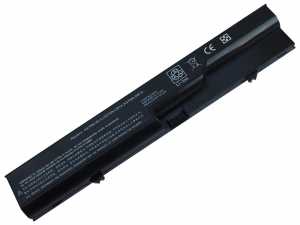 HYPERLIFE Hp ProBook 4320s, 4420s, 4520s, BQ350AA Notebook Bataryas�