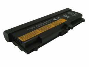 RETRO Ibm Lenovo ThinkPad SL410, SL510 Notebook Bataryas� - 9 Cell