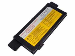RETRO Lenovo IdeaPad U150 Notebook Bataryas� - Y�ksek Kapasiteli - RLL-026