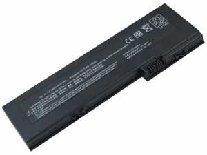 RETRO Hp Compaq 2710p, 2730p, AH547AA Notebook Bataryas�