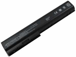 RETRO Hp Pavilion dv7-1000, dv7-2000, dv7-3000, KS525AA Notebook Bataryas� - 8 Cell