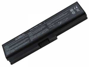 RETRO Toshiba Dynabook Satellite C650, L650, PA3634U-1BAS Notebook Bataryas� - 6 Cell