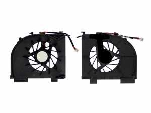 Hp Pavilion dv6-1000, dv6-1100, dv6-1200, dv6-1300, dv6-1400 Notebook Fan / Ver.2