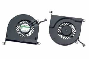 Apple MacBook Pro 17-inch Unibody Notebook Fan / Sol