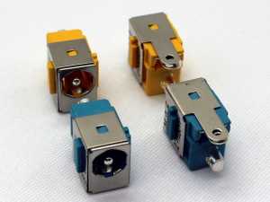 Acer Aspire 5520, 5520G, 5920, 5920G, 5920Z, 5920ZG Notebook Dc Power Jack