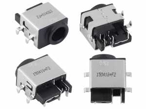Samsung R580, NP-R580, R780, NP-R780 Notebook Dc Power Jack