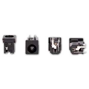 Fujitsu Siemens LifeBook B, C, E, I, L, N, P, Q, S, T Notebook Dc Power Jack