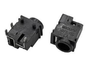 Samsung P30, P35, P40, V10, V15, V20, V25, X05, X10, X15, X20 Notebook Dc Power Jack