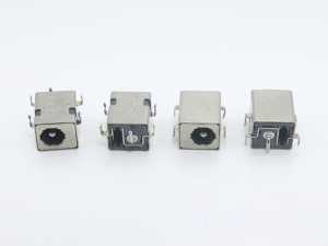 Hp Compaq nx5000, nc6220, nc6230, Compaq Presario V1000 Notebook Dc Power Jack