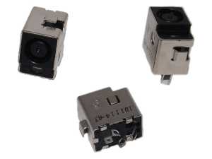 Hp Pavilion dv5, dv6, dv7, Hp G56, G60, G62, Compaq Presario CQ60, CQ61, CQ62 Notebook Dc Power Jack - 2