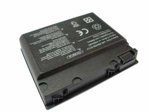 RETRO Crea NU4, NU5 Notebook Bataryas� - 6 Cell