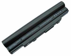 RETRO Asus U20, U50, U80, U81 Notebook Bataryas� - 6 Cell