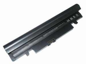 RETRO Samsung N150, N350, AA-PB2VC6B Notebook Bataryas� - Siyah