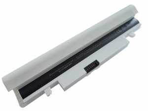 RETRO Samsung N150, N350, AA-PB2VC6B Notebook Bataryas� - Beyaz