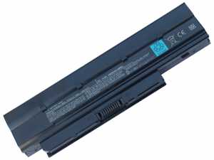 RETRO Toshiba Dynabook NB500, Satellite T210, T230, PA3820U-1BRS Notebook Bataryas�