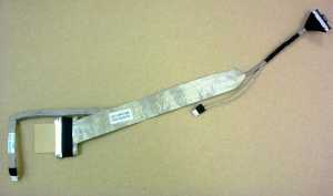 Compaq Presario CQ61, CQ61-100, CQ61-200, CQ61-300, CQ61-400, CQ61z-300, CQ61z-400 Notebook Lcd Cable