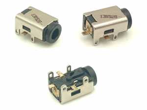 Asus Eee Pc 1001, 1005, 1101 Notebook Dc Power Jack
