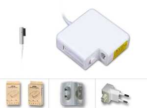 RETRO Apple MacBook Air 45W MagSafe 1 Notebook Adapt�r RNA-AP07