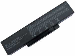 RETRO Dell Inspiron 1425, 1427, BATEL80L6 Notebook Bataryas�